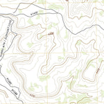 United States Geological Survey Elephant Butte, UT (2020, 24000-Scale) digital map