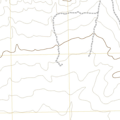 United States Geological Survey Elephant Butte, UT (2023, 24000-Scale) digital map