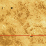 United States Geological Survey Elephant Knoll NE, UT (1972, 24000-Scale) digital map