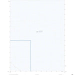 United States Geological Survey Elephant Knoll NE, UT (2023, 24000-Scale) digital map