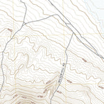 United States Geological Survey Elephant Knoll SE, UT (2020, 24000-Scale) digital map