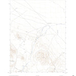 United States Geological Survey Elephant Knoll, UT (2023, 24000-Scale) digital map