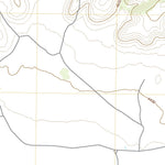 United States Geological Survey Elephant Mountain, TX (2022, 24000-Scale) digital map