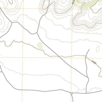 United States Geological Survey Elephant Mountain, TX (2022, 24000-Scale) digital map