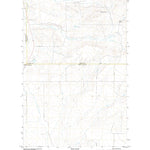 United States Geological Survey Elephant Rocks, MT (2011, 24000-Scale) digital map