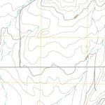 United States Geological Survey Elephant Rocks, MT (2011, 24000-Scale) digital map