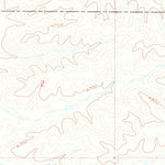 United States Geological Survey Elgin, AZ (1958, 24000-Scale) digital map