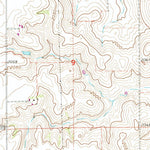 United States Geological Survey Elgin, NE (1963, 24000-Scale) digital map