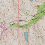 United States Geological Survey Elgin NE, KS (1962, 24000-Scale) digital map