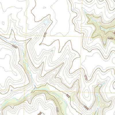 United States Geological Survey Elgin NE, KS (2022, 24000-Scale) digital map