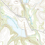 United States Geological Survey Elgin NE, KS (2022, 24000-Scale) digital map
