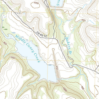 United States Geological Survey Elgin NE, KS (2022, 24000-Scale) digital map