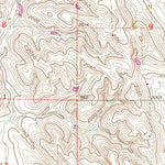 United States Geological Survey Elgin NW, NE (1963, 24000-Scale) digital map