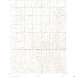 United States Geological Survey Elgin NW, NE (2021, 24000-Scale) digital map