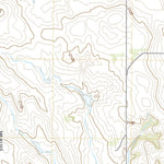 United States Geological Survey Elgin NW, NE (2021, 24000-Scale) digital map