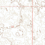 United States Geological Survey Elgin SW, NE (1963, 24000-Scale) digital map
