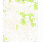 United States Geological Survey Elgin SW, NV (1969, 24000-Scale) digital map