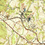 United States Geological Survey Elgin, TX (1950, 62500-Scale) digital map