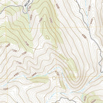 United States Geological Survey Eli Spring, MT (2020, 24000-Scale) digital map