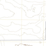 United States Geological Survey Elida SE, NM (2023, 24000-Scale) digital map