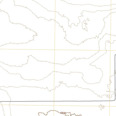 United States Geological Survey Elida SE, NM (2023, 24000-Scale) digital map