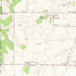 United States Geological Survey Elizabeth, CO (1939, 62500-Scale) digital map