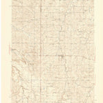 United States Geological Survey Elizabeth, CO (1945, 62500-Scale) digital map