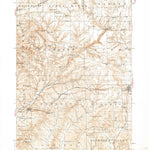 United States Geological Survey Elizabeth, IL (1936, 62500-Scale) digital map