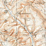 United States Geological Survey Elizabeth, IL (1936, 62500-Scale) digital map