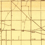 United States Geological Survey Elizabeth Lake, CA (1915, 96000-Scale) digital map