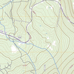 United States Geological Survey Elizabeth Mountain, UT (2023, 24000-Scale) digital map