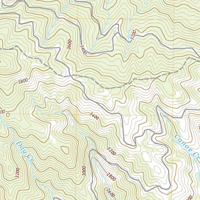 United States Geological Survey Elk Butte, ID (2020, 24000-Scale) digital map