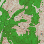United States Geological Survey Elk City, KS (1962, 24000-Scale) digital map