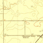 United States Geological Survey Elk Grove, CA (1909, 31680-Scale) digital map