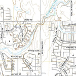 United States Geological Survey Elk Grove, CA (2022, 24000-Scale) digital map