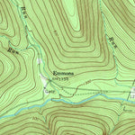 United States Geological Survey Elk Grove, PA (1969, 24000-Scale) digital map