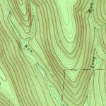 United States Geological Survey Elk Grove, PA (1969, 24000-Scale) digital map