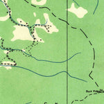 United States Geological Survey Elk Mills, TN-NC (1935, 24000-Scale) digital map
