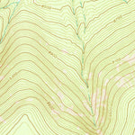 United States Geological Survey Elk Park, UT (1963, 24000-Scale) digital map