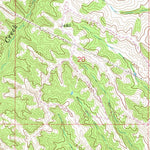 United States Geological Survey Elk Point NE, IA-SD (1963, 24000-Scale) digital map