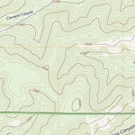 United States Geological Survey Elk-Silver, NM (2023, 24000-Scale) digital map