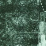 United States Geological Survey Elk, WA (1978, 24000-Scale) digital map