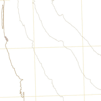 United States Geological Survey Elkhart NE, KS (2022, 24000-Scale) digital map