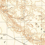 United States Geological Survey Elkhorn Hills, CA (1944, 31680-Scale) digital map