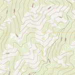 United States Geological Survey Elkhorn Peak, ID (2020, 24000-Scale) digital map