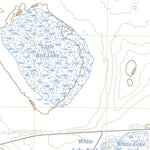 United States Geological Survey Elkins, NM (2023, 24000-Scale) digital map