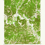 United States Geological Survey Elkinsville, IN (1947, 24000-Scale) digital map