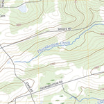 United States Geological Survey Elkland, PA (2023, 24000-Scale) digital map