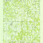 United States Geological Survey Elkmont, AL-TN (1936, 24000-Scale) digital map
