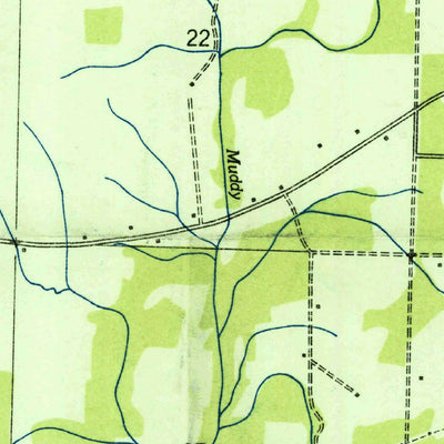 United States Geological Survey Elkmont, AL-TN (1936, 24000-Scale) digital map